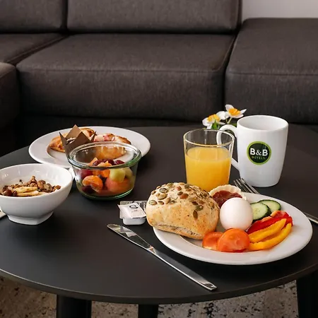 B&B Hotel Hamburg-Wandsbek-2